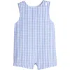 Little English Babies'  Kids' Vintage Romper