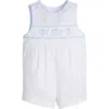 Little English Kids' Vintage Romper