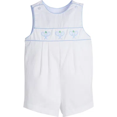 Little English Babies'  Kids' Vintage Romper