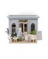 Little Forest Animals Flower Shop - Ages 2-4 In Multi