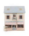 Little Forest Animals House Of Rome - Ages 2-4 In Blue