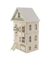 Little Forest Animals House Of San Francisco - Ages 2-4 In Neutral