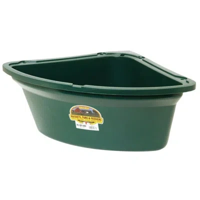 Little Giant Little 26 Qt Giant Box In Green