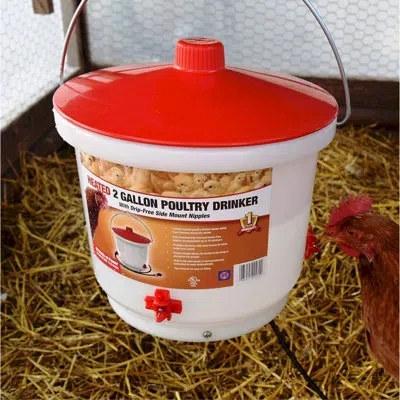 Little Giant Plastic Honey Extractor Bucket
