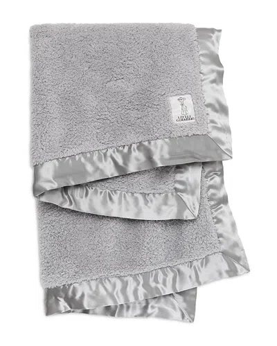 LITTLE GIRAFFE CHENILLE BLANKET - BABY,CHBKT