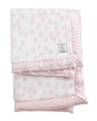 LITTLE GIRAFFE LUXE CONFETTI BABY BLANKET - AGES 0+