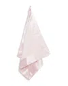 Little Giraffe Velvet Deluxe Baby Blanky - Ages 0+ In Pink