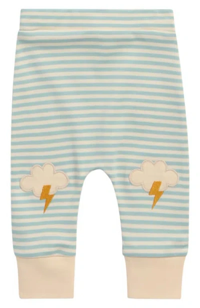 Little Green Radicals Babies'  Kids' Weather Joggers