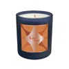 Little Karma Co. Ltd Blue Sugar & Spice - Winter Spice & Ginger Christmas Large Candle
