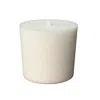 Little Karma Co. Ltd White Alba - Large Candle Refill In White