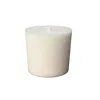Little Karma Co. Ltd White Juniper - Midi Candle Refill In White