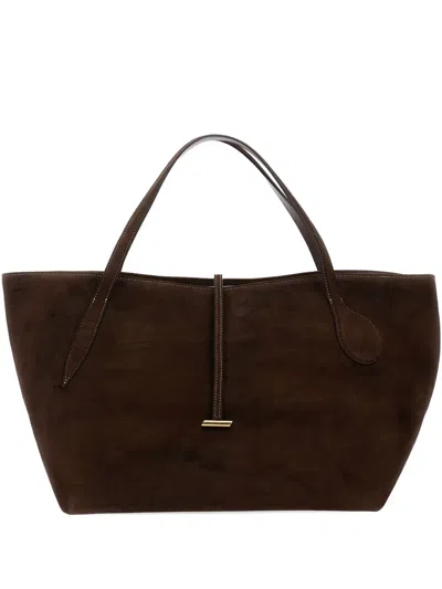 Little Liffner Penne Tote Bag
