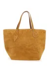 Little Liffner Sprout Tote In Sand