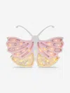 Little Lights Butterfly Lamp In Pink