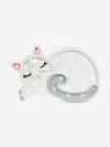 Little Lights Cat Lamp In White