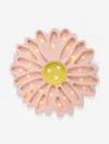 Little Lights Daisy Lamp In Pink