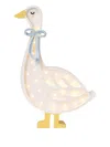 Little Lights Duck-shaped Decorative Lamp In White