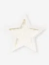 Little Lights Star Lamp In White