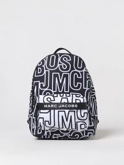 Marc Jacobs Bag Little  Kids Color Black