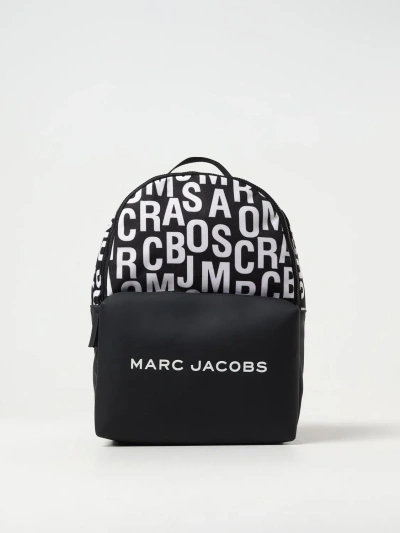 Little Marc Jacobs Bag  Kids Color Black