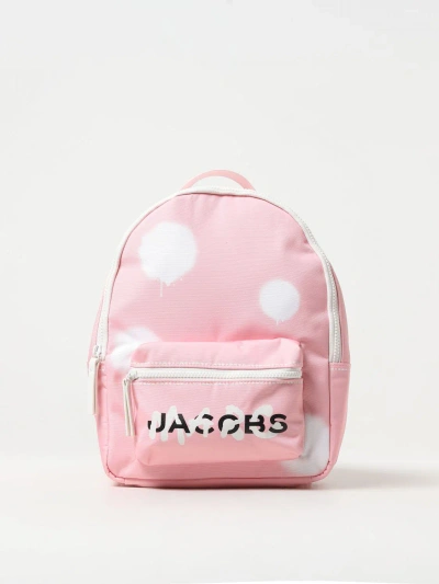 Little Marc Jacobs Bag  Kids Colour Pink