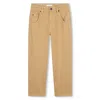 Marc Jacobs Little  Boys Logo Jacquard Cotton Trousers