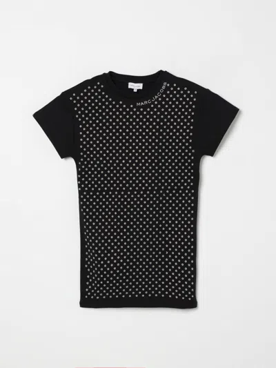 Marc Jacobs Dress Little  Kids Color Black