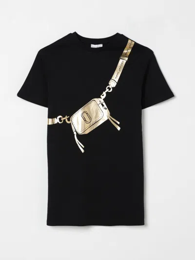 Marc Jacobs Dress Little  Kids Color Black