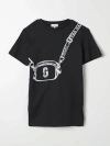 Marc Jacobs Dress Little  Kids Color Black