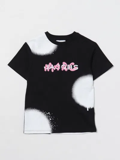 Marc Jacobs Dress Little  Kids In Black