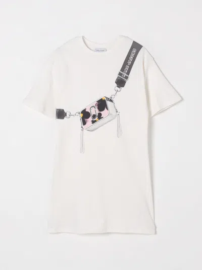 Marc Jacobs Dress Little  Kids Color Ivory