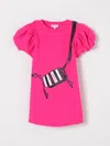 Marc Jacobs Dress Little  Kids Color Red In Red