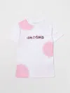 Little Marc Jacobs Dress  Kids Color White