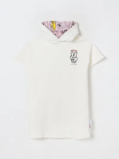 Marc Jacobs Dress Little  Kids Color Yellow Cream