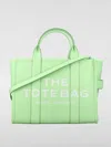 Marc Jacobs Handbag Little  Woman Color Green In Green