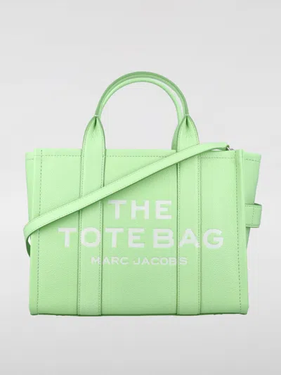 Marc Jacobs Handbag Little  Woman Color Green