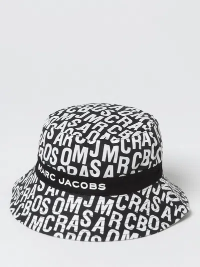 Little Marc Jacobs Hat  Kids In Black