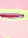 Marc Jacobs Hoodie With Pocket In Pink