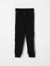 Marc Jacobs Pants Little  Kids Color Black