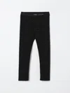 Marc Jacobs Pants Little  Kids Color Black In Black