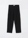 Marc Jacobs Pants Little  Kids Color Black In Black