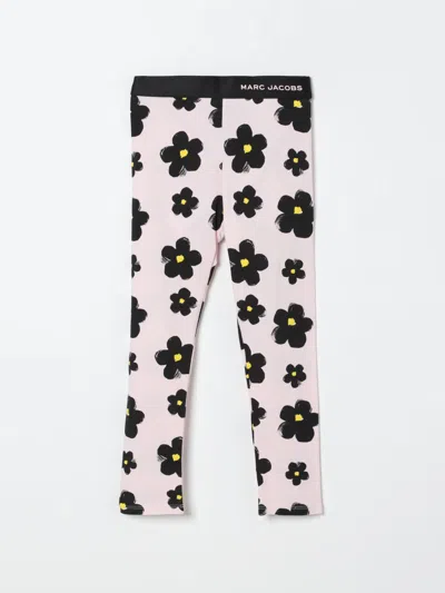 Marc Jacobs Pants Little  Kids Color Pink