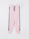 Marc Jacobs Pants Little  Kids Color Pink In Pink