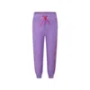 Marc Jacobs Hose Little  Kinder Farbe Violett In Violetto