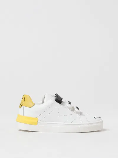 Little Marc Jacobs Shoes  Kids In White