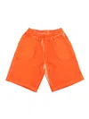 Marc Jacobs Short In Orange