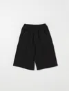 Marc Jacobs Shorts Little  Kids Color Black