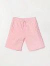 Little Marc Jacobs Shorts  Kids Color Pink