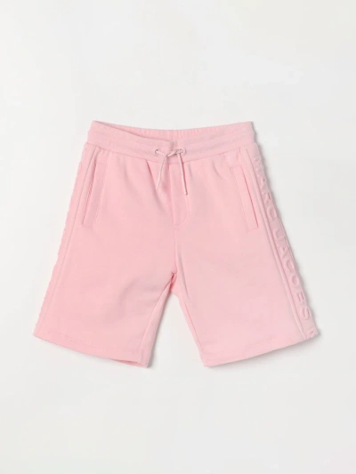 Little Marc Jacobs Shorts  Kids Color Pink