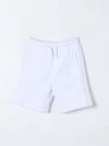Little Marc Jacobs Shorts  Kids Color White